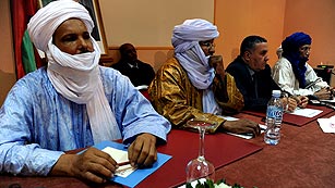 Ver v&iacute;deo  'Los islamistas que ocupan el norte de Mali vuelven a destruir mausoleos en Tombuct&uacute;'