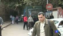 Ir al Video&nbsp;Islamistas y opositores confirman la victoria del "s&iacute;" en la primera ronda del refer&eacute;ndum egipcio