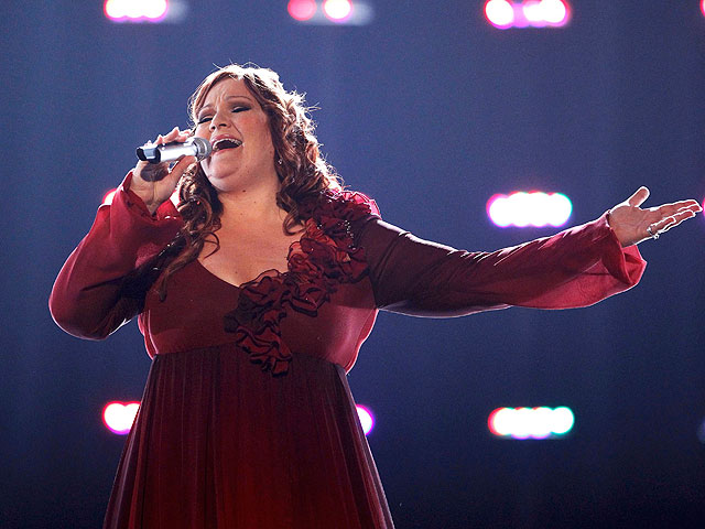 Eurovisi&oacute;n 2010 - Islandia