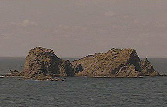 Espa&ntilde;a Directo - Las Islas Columbretes