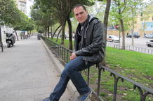 Ismael Serrano