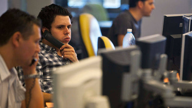 Israel acelera las reformas, tras las protestas sociales