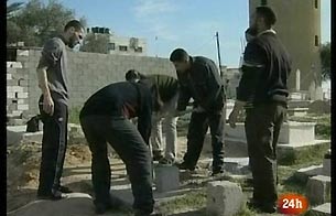 Ver v&iacute;deo  'Israel avanza sus posiciones en Gaza, donde hay casi mil muertos'