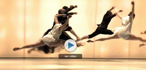 Israel, danza con voz propia
