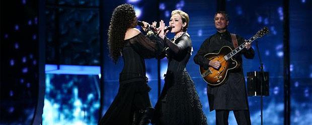 Eurovisi&oacute;n 2009- Israel