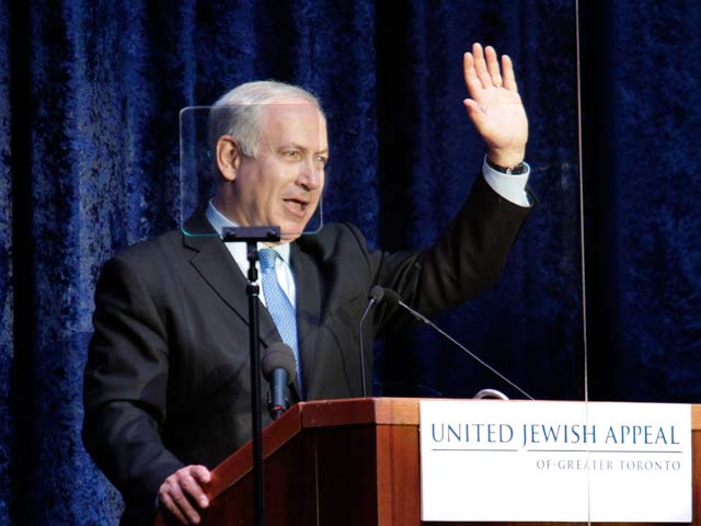 Israel justifica el ataque a la flotilla