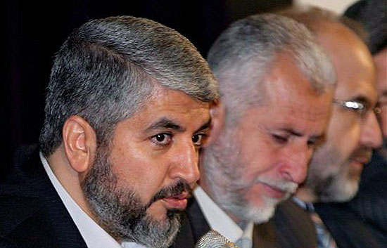 Israel ha matado a un importante dirigente de Ham&aacute;s