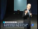 Ir al Video&nbsp;'Israel es el mejor amigo de Estados Unidos'