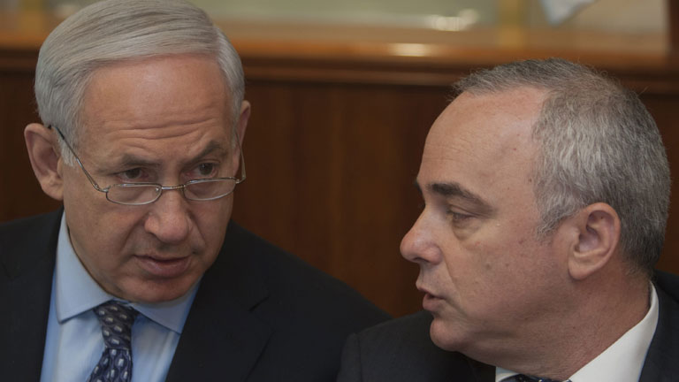 Israel sigue con especial atenci&oacute;n los acontecimientos en Siria