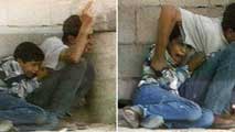 Ir al Video&nbsp;Israel rebate que sus fuerzas mataran a ni&ntilde;o palestino al inicio de Intifada