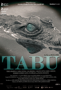 <i>Tabú</i>