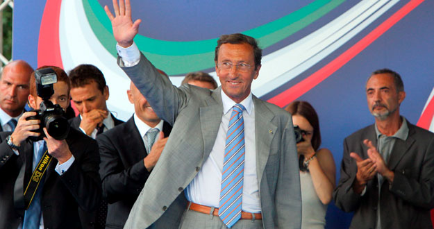 ITALIA-POL&Iacute;TICA-FINI