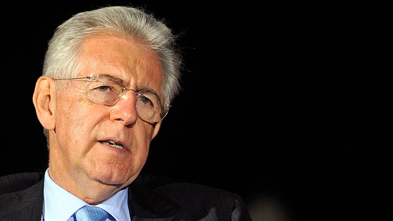 Italia revisa a la baja su previsi&oacute;n de crecimiento y eleva la del d&eacute;ficit