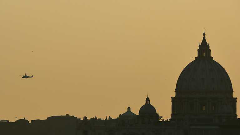 Informe Semanal - Italia: Sedes vacantes