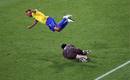 ITALIA VS BRASIL