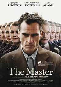 <i>The Master</i>