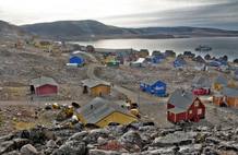 6. Ittoqqortoormiit, Groenlandia
