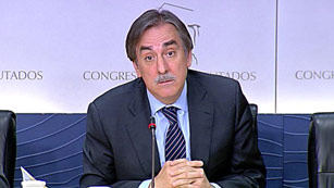 Ver v&iacute;deo  'IU y PSOE rechazan los presupuestos presentados por el Gobierno'