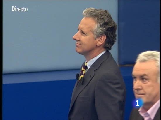 Tengo una pregunta para usted - &iquest;Hasta qu&eacute; punto IU est&aacute; dispuesta a luchar por una pol&iacute;tica de izquierdas?