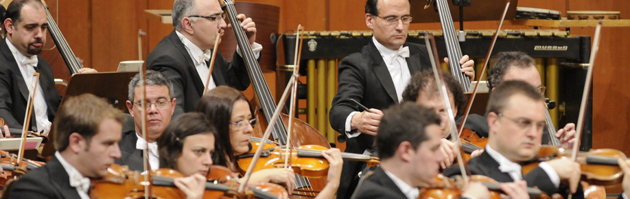 IV Concierto Ciclo de J&oacute;venes M&uacute;sicos