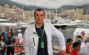 Ivan Basso, en M&oacute;naco