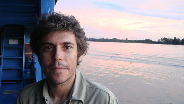 Iv&aacute;n Ferreiro