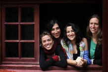 Las Migas