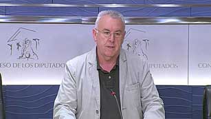 Ver v&iacute;deo  'Izquierda Unida decide no entrar en el gobierno de Asturias'