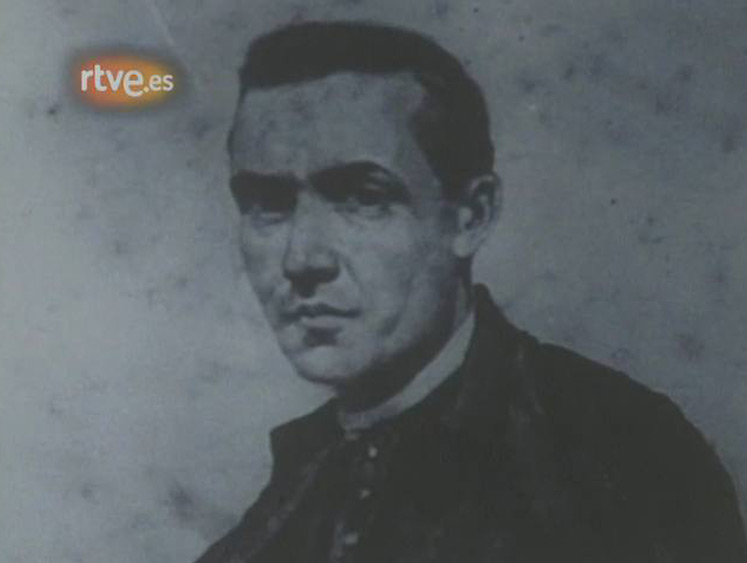 Arxiu TVE Catalunya - Jacint Verdaguer i l'Atl&agrave;ntida