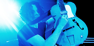 Jack White