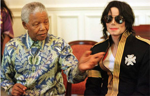 Ver v&iacute;deo  'Jackson, una controvertida vida personal'