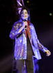 Jackson ensaya para su malograda gira en Londres