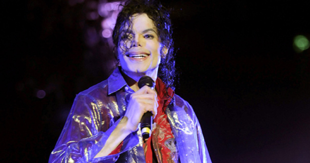 Esta imagen fue tomada sólo dos días antes de que Michael Jackson falleciera, durante el último ensayo para su gira en Londres. Esta imagen fue tomada sólo dos días antes de que Michael Jackson falleciera, durante el último ensayo para su gira en Londres.