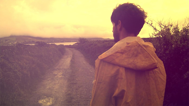 Jacobo Serra - On & On