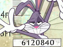 Imagen del  v&iacute;deo de El show de los Looney Tunes en ingl&eacute;s titulado JAILBIRD AND JAILBUNNY