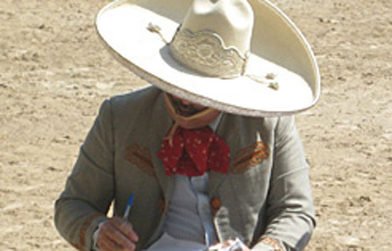 Espa&ntilde;oles en el mundo - Jalisco