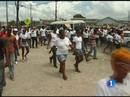 Ir al Video&nbsp;En Jamaica, la decisi&oacute;n de extraditar a un narcotraficante a Estados Unidos ha desencadenado una oleada de graves disturbios