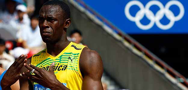 El jamaicano Usain Bolt quiere hacer historia en el mundo del atletismo y de los Juegos Ol&iacute;mpicos.
