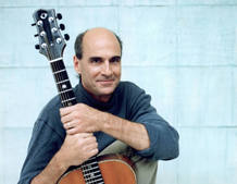 James Taylor
