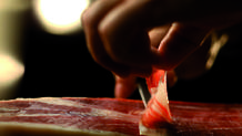 El jam&oacute;n ib&eacute;rico favorece el aumento del colesterol "bueno" (HDL)