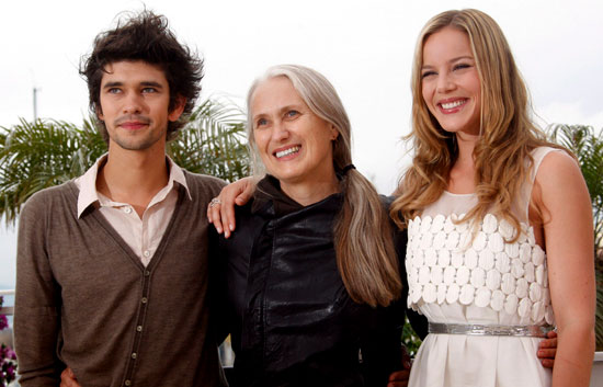 La neozelandesa Jane Campion presenta pel&iacute;cula en Cannes