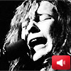 Janis Joplin, en 'La madeja'