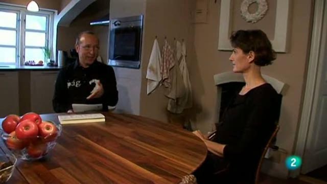 P&aacute;gina 2 - Entrevista: Janne Teller