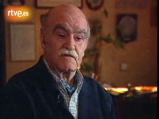 J.Antonio S&aacute;enz de Santamar&iacute;a opina sobre el 23-F