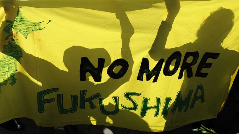 Jap&oacute;n cierra temporalmente todos los reactores nucleares