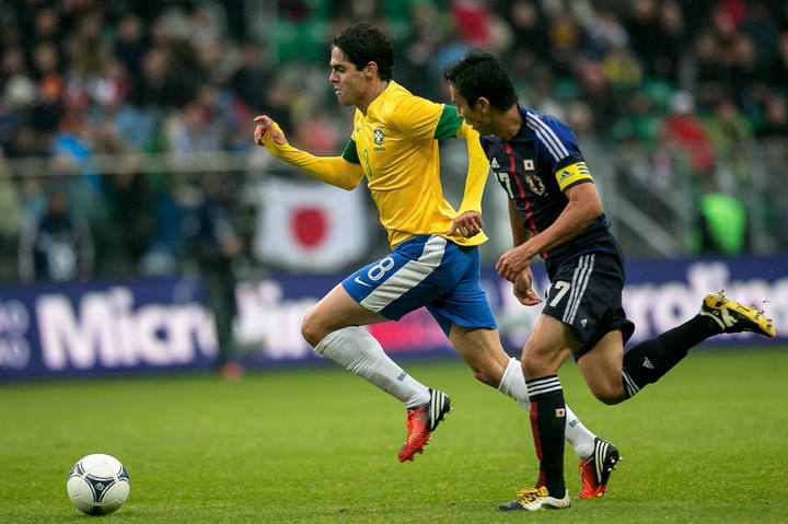 JAP&Oacute;N VS. BRASIL