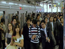 Los japoneses ostentan el récord mundial de abstinecia sexual; casi un tercio del país ha dejado de hacer el amor Los japoneses ostentan el récord mundial de abstinecia sexual; casi un tercio del país ha dejado de hacer el amor