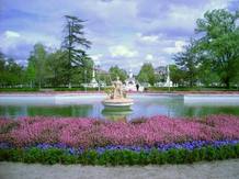 Jardines de Aranjuez