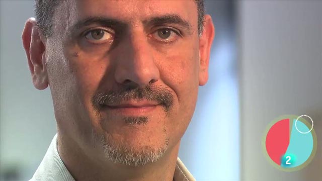 Tinc una idea -  Idees i Acci&oacute;: Jaume Gurt "L'energia col&middot;laborativa, connectant-nos altruistament"