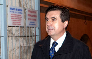 Ver v&iacute;deo  'Jaume Matas tiene 72 horas para depositar una fianza de 3 millones de euros'